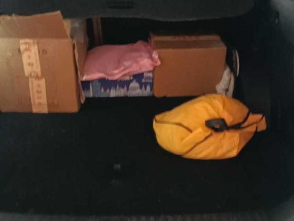 [佛山·粤E] 二手吉利汽车星越L增程电动版2022款 1.5T DHT增程电动至臻版