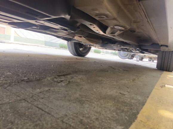 [佛山·粤E] 二手Jeep指南者2017款 200TS 自动高性能四驱版