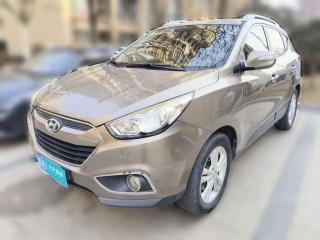 现代北京现代ix352012款 2.0L 自动两驱精英版GLS「青岛二手车」「天天拍车」