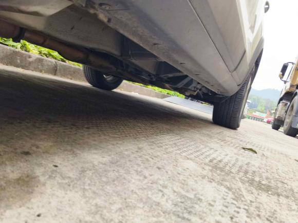 [杭州·浙A] 二手雪佛兰科帕奇2014款 2.4L 两驱城市版 7座