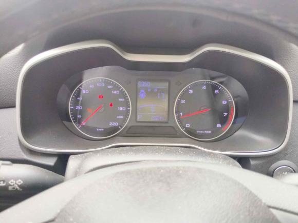 [上海·浙F] 二手名爵名爵ZS2018款 1.5L 自动尊享互联网版 国V