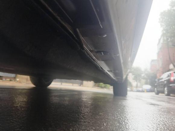 [南京·苏A] 二手奥迪奥迪A6L2012款 TFSI 标准型