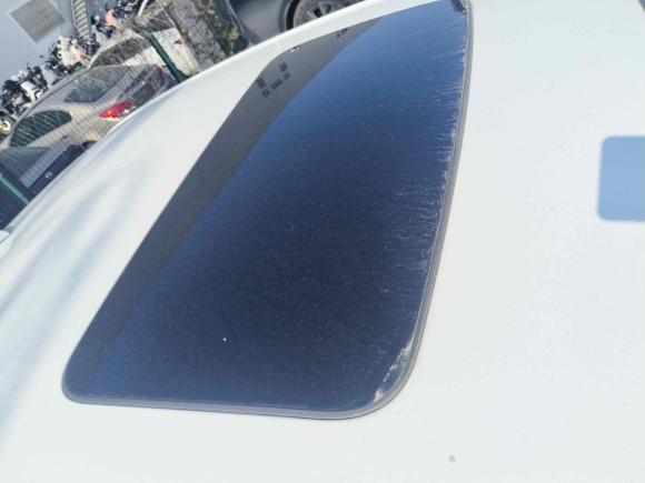 [南京·苏A] 二手别克英朗2021款 改款 1.3T 自动轻混动精英型