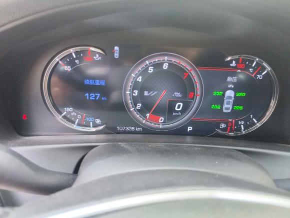 [常州·苏D] 二手凯迪拉克凯迪拉克CT62019款 28T 时尚型