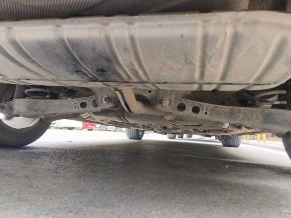 [合肥·皖C] 二手名爵MG62017款 20T 自动豪华智联版 国V