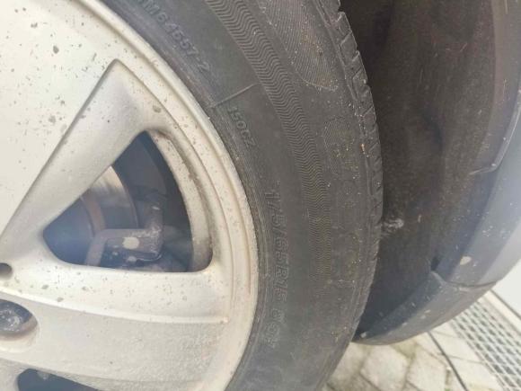 [无锡·苏B] 二手MINIMINI2015款 1.2T ONE 五门版