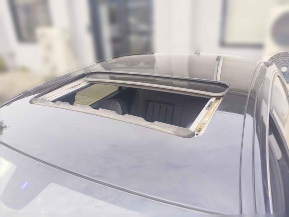 [济南·鲁S] 二手奔驰奔驰E级2015款 E 180 L 运动型