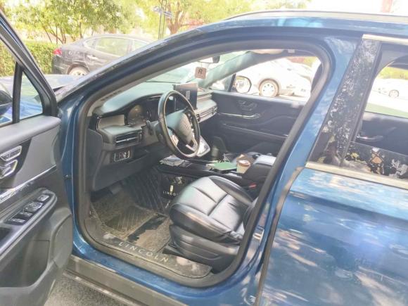 [上海·苏F] 二手林肯冒险家2022款 2.0T 两驱尊雅版