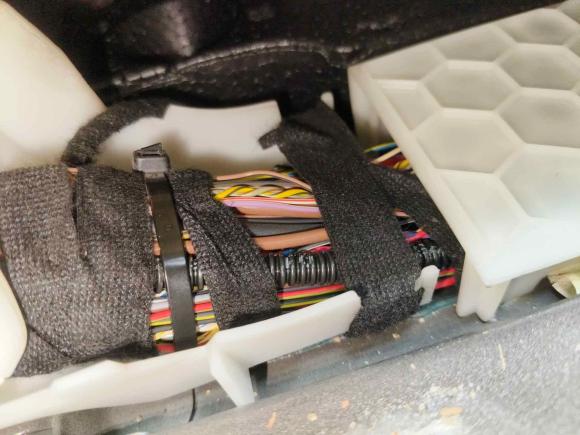 [武汉·鄂W] 二手宝马宝马X52013款 xDrive35i 豪华型