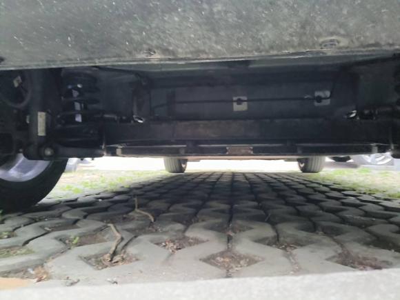 [上海·沪A] 二手比亚迪海豚2021款 401km 骑士版