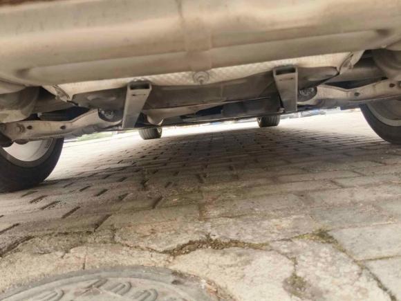 [上海·沪D] 二手奥迪奥迪A6L2020款 45 TFSI 臻选动感型