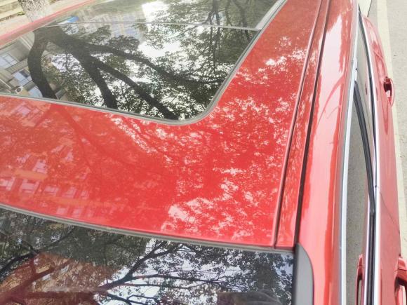 [南昌·赣A] 二手宝马宝马X22020款 sDrive20i M越野套装