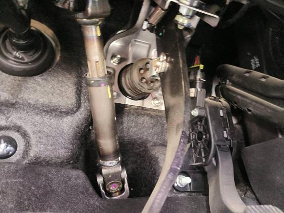 [深圳·苏E] 二手现代伊兰特2021款 1.5L CVT LUX尊贵版