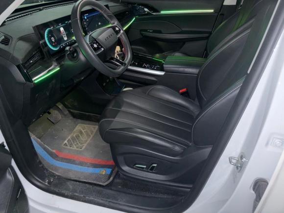 [苏州·苏U] 二手荣威荣威RX5 MAX2022款 1.5T 自动有为豪华版