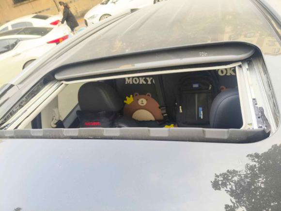 [成都·川A] 二手哈弗哈弗H62019款 运动版 1.5T 自动两驱精英型 国VI