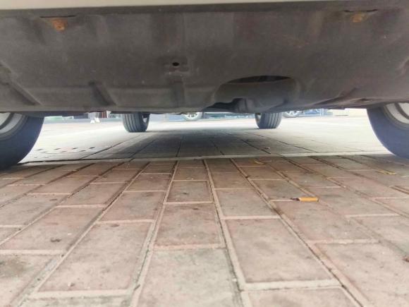 [常州·苏D] 二手丰田RAV4荣放2010款 2.0L 自动豪华升级版