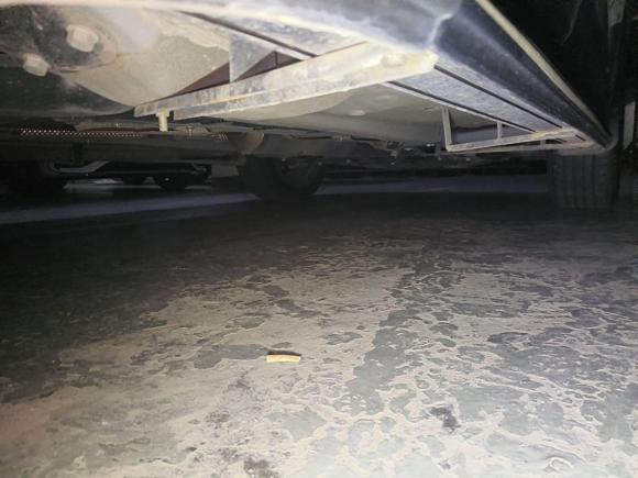 [西安·陕U] 二手东风风神皓极2022款 马赫动力 1.5T 敢行版·悦