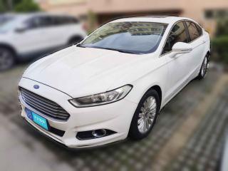 福特蒙迪欧2013款 2.0L GTDi200时尚型