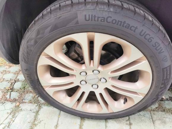 [合肥·苏E] 二手领克领克012017款 2.0T 两驱型Pro版