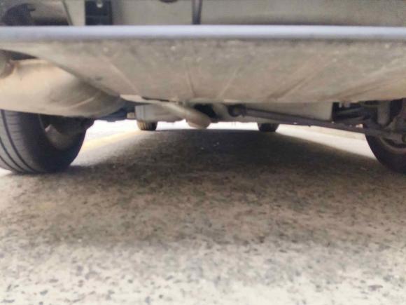 [上海·沪A] 二手雪佛兰科鲁兹2015款 1.5L 自动豪华版