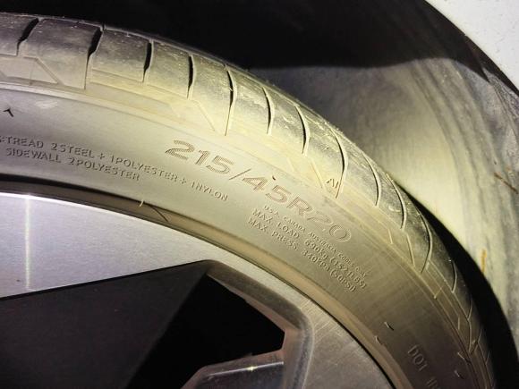 [上海·沪A] 二手大众大众ID.32022款 Pro 极智版