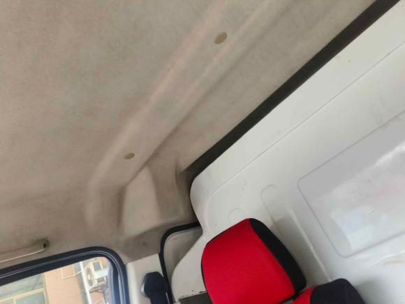 [杭州·浙A] 二手长安凯程长安之星9EV2019款 EV260厢式运输车标准型