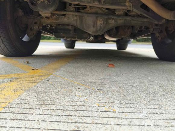 [苏州·苏A] 二手丰田普拉多2004款 4.0L 自动GX