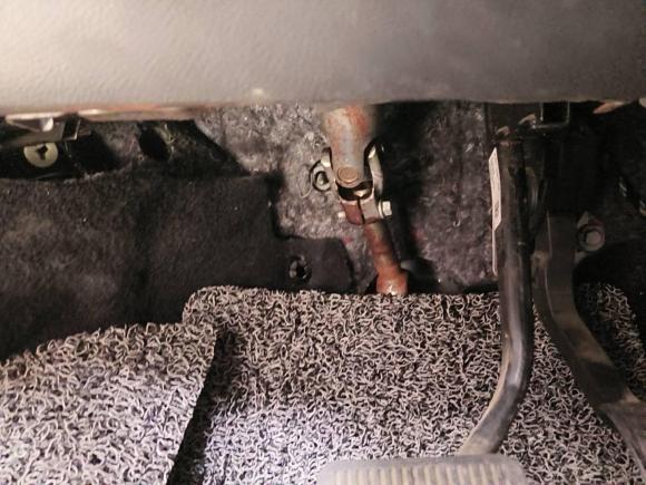 [义乌·浙C] 二手福特翼虎2013款 2.0L GTDi 四驱运动型