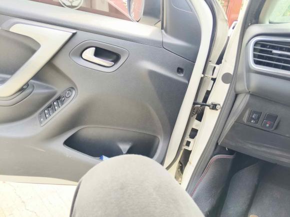 [上海·皖K] 二手雪铁龙雪铁龙C3-XR2018款 230THP 自动先锋型