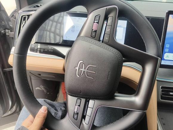 [嘉兴·皖F] 二手比亚迪宋L DM-i2024款 112km 超越型