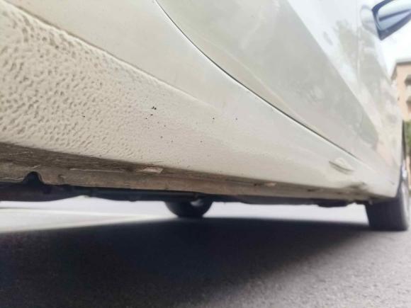 [武汉·鄂A] 二手别克英朗2019款 18T 自动互联精英型 国V