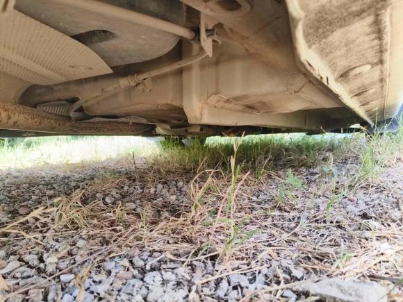 [西安·陕U] 二手吉利汽车远景2020款 1.5L 手动亚运版