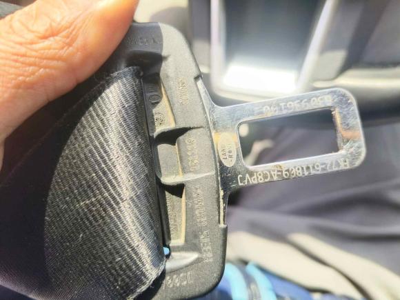 [合肥·皖A] 二手路虎发现神行2016款 2.0T 上市限量版