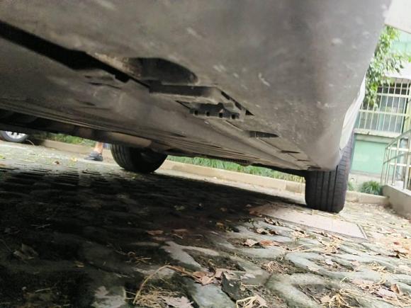 [上海·沪B] 二手奔驰奔驰GLC2016款 GLC 260 4MATIC 动感型