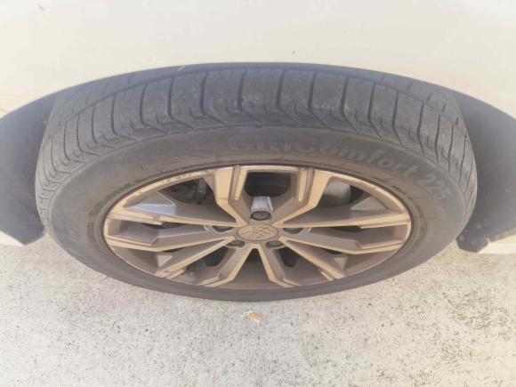 [上海·辽P] 二手比亚迪宋MAX2019款 1.5T 自动智联睿逸天窗型 6座 国V