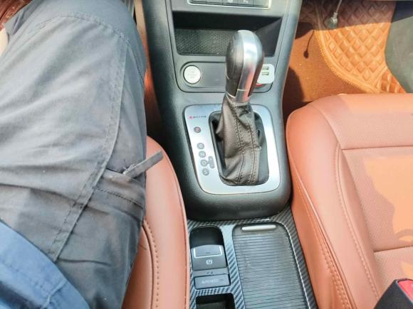 [合肥·皖A] 二手大众途观2013款 2.0TSI 自动四驱旗舰版