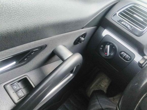 [嘉兴·浙F] 二手大众尚酷2015款 1.4TSI 风尚版