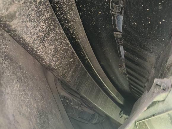 [深圳·粤S] 二手日产奇骏2014款 2.0L CVT舒适版 2WD