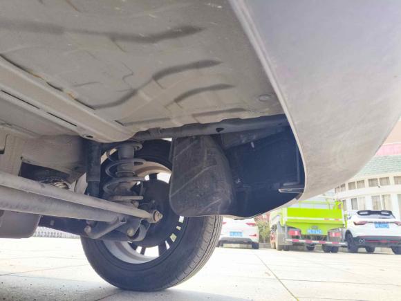 [宁波·浙B] 二手哪吒汽车哪吒V2022款 潮 400 Lite