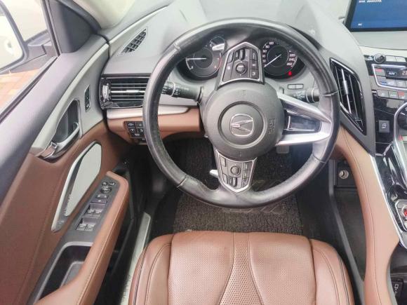 [南通·苏F] 二手讴歌讴歌RDX2019款 2.0T 钻享版SH-AWD 国VI