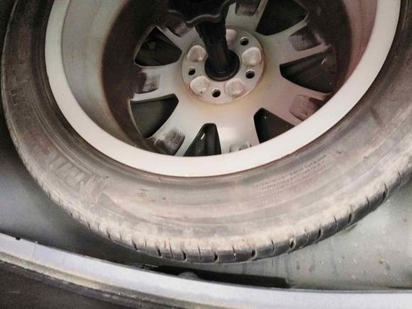 [合肥·皖A] 二手奥迪奥迪A6L2011款 2.4L 技术型