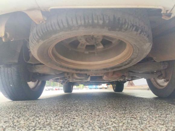 [广州·粤B] 二手英菲尼迪英菲尼迪QX2011款 QX56