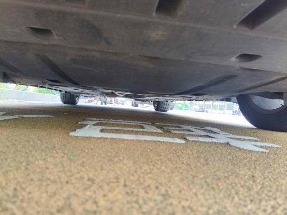 [南京·苏A] 二手福特蒙迪欧2013款 2.0L GTDi200时尚型