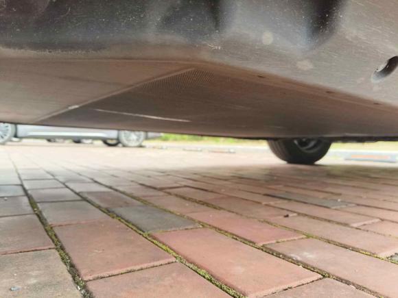 [上海·沪A] 二手思铭东风本田M-NV2023款 尚逸版