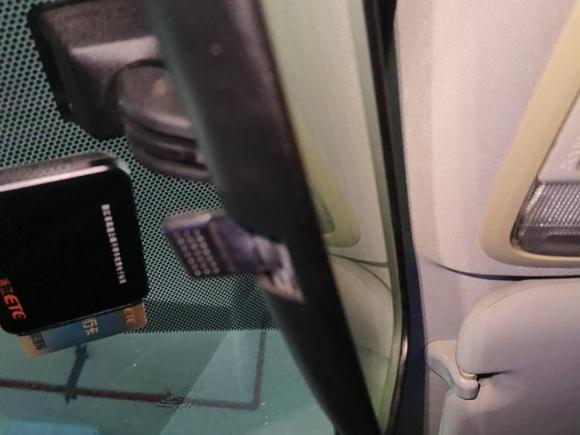 [温州·浙C] 二手本田本田CR-V2013款 2.0L 两驱经典版