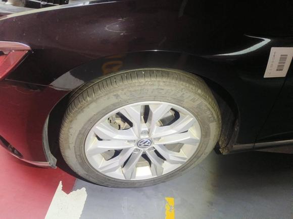 [宁波·浙B] 二手大众迈腾2018款 330TSI DSG 豪华型