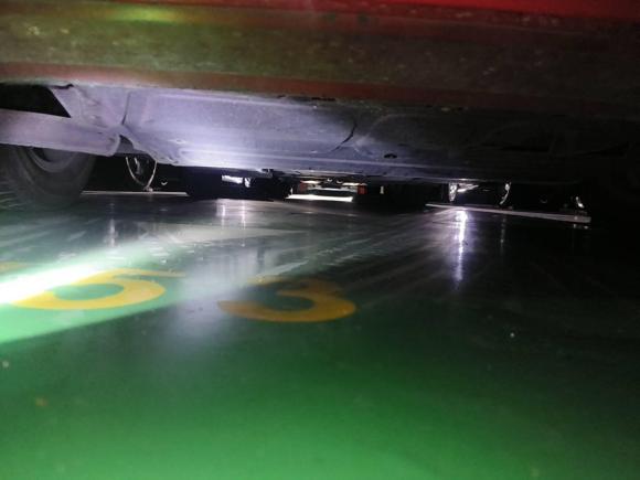 [深圳·粤B] 二手大众甲壳虫2017款 180TSI 宜乐版