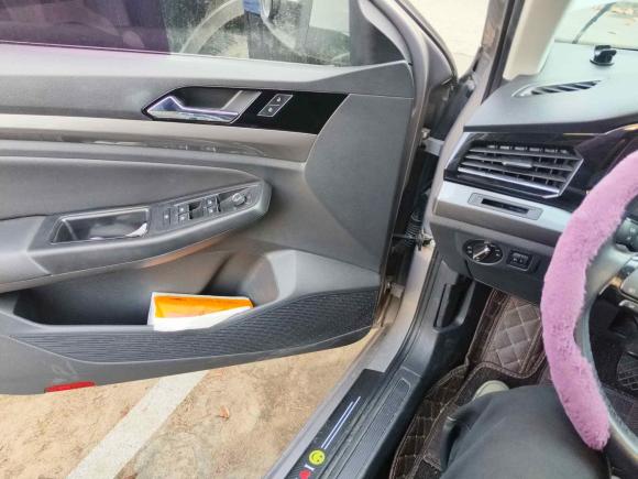 [青岛·鲁B] 二手大众宝来2019款 1.5L 自动舒适型