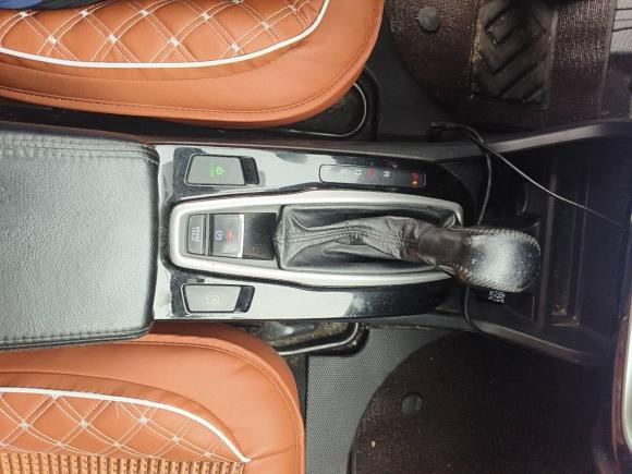 [合肥·浙B] 二手本田凌派2019款 180Turbo CVT舒适版 国V