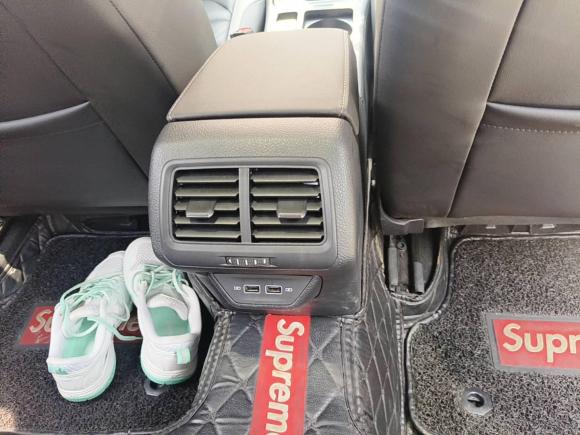 [义乌·浙G] 二手大众高尔夫2019款 280TSI DSG R-Line型 国VI